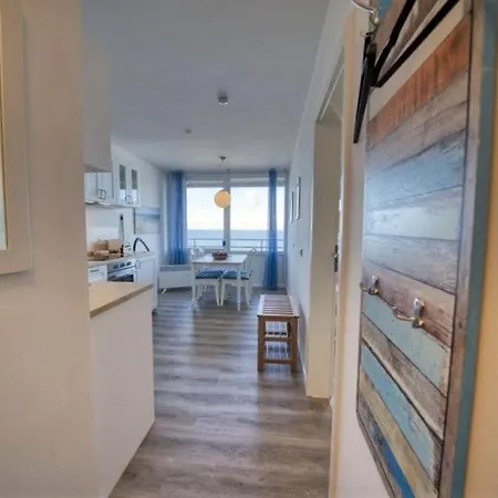 Haus Schoene Aussicht, App 3sb502 Apartment Heiligenhafen