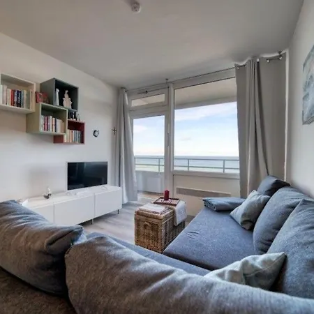 Apartment Haus Schoene Aussicht, App 3sb502