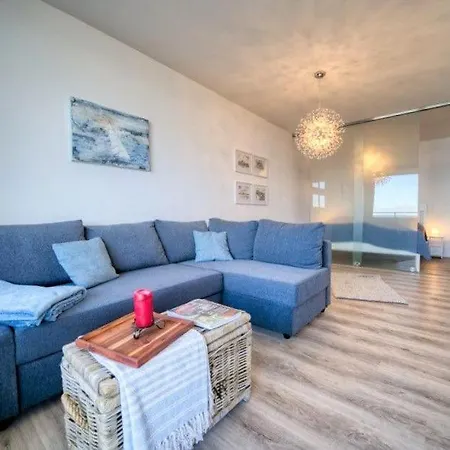 Haus Schoene Aussicht, App 3sb502