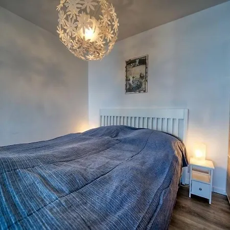 Haus Schoene Aussicht, App 3sb502 Heiligenhafen