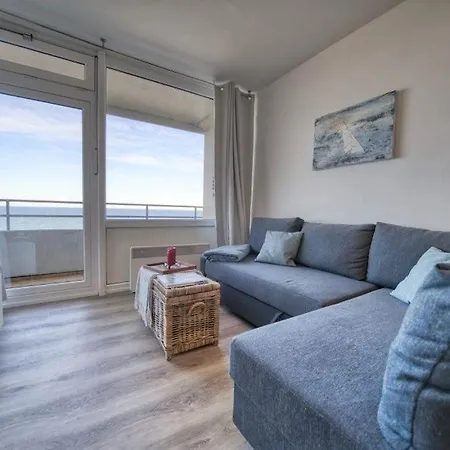 Haus Schöne Aussicht, App 3sb502 Apartment Heiligenhafen