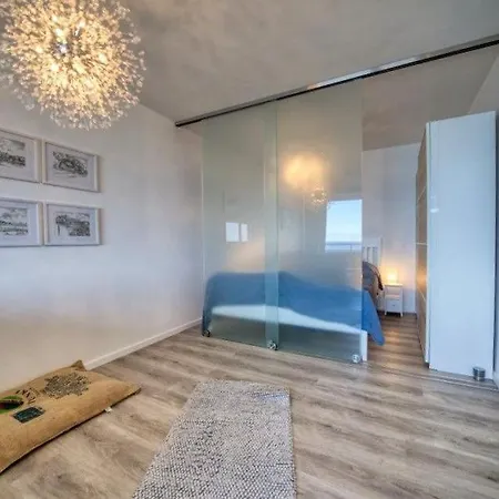 Haus Schoene Aussicht, App 3sb502 Хайлигенхафен