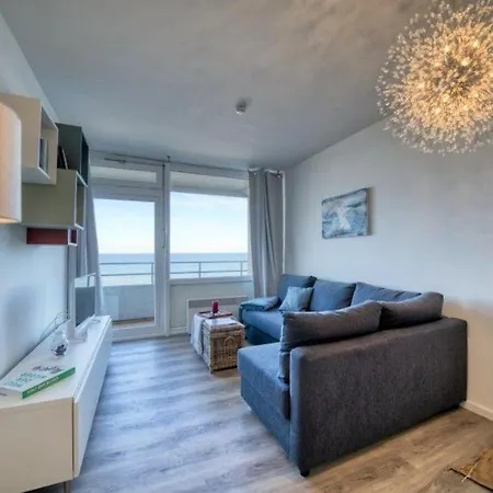 Apartment Haus Schöne Aussicht, App 3sb502